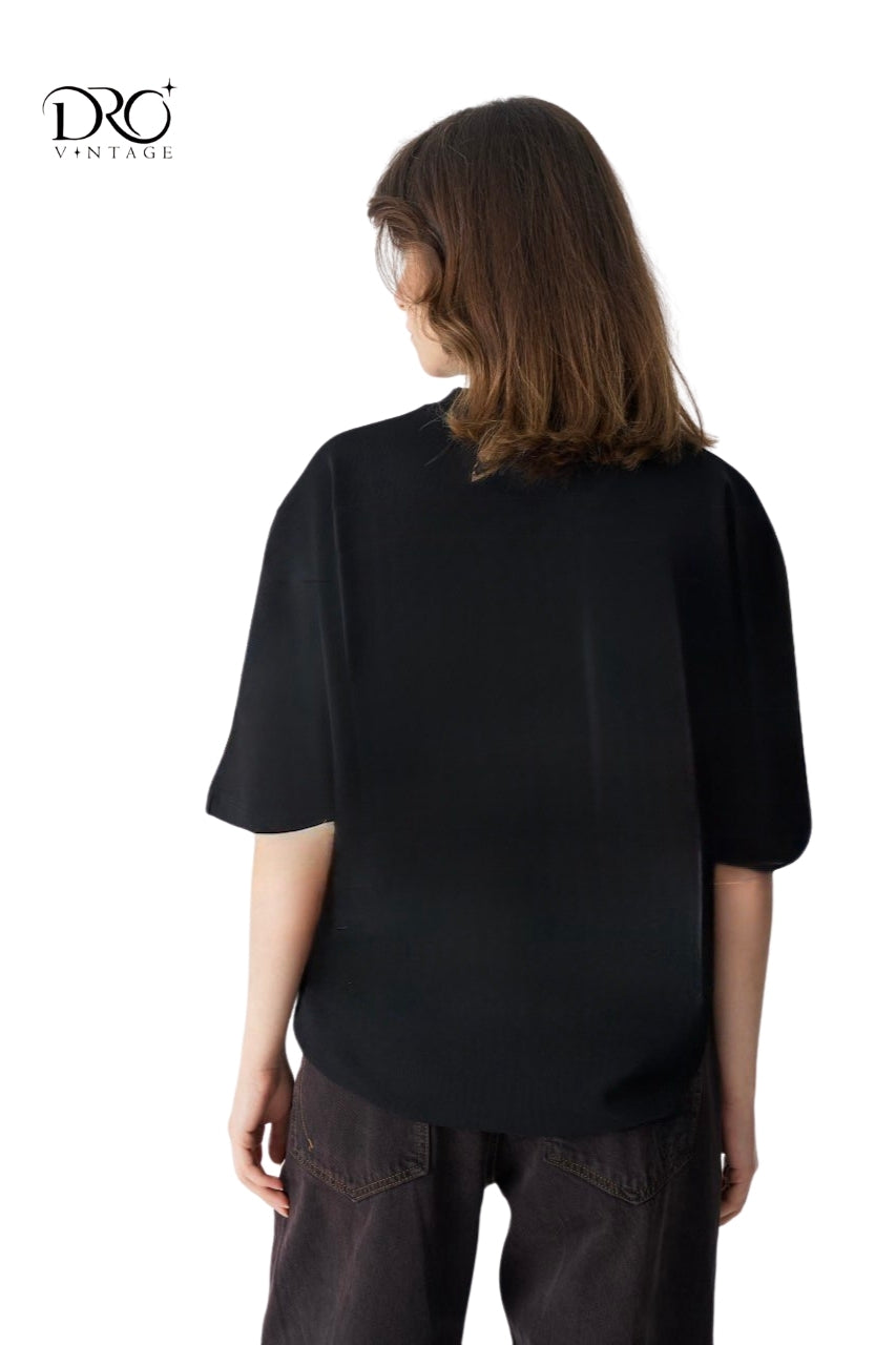 Dro Vintage Life is a Journey T-Shirt